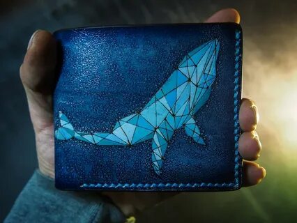 Whales wallet