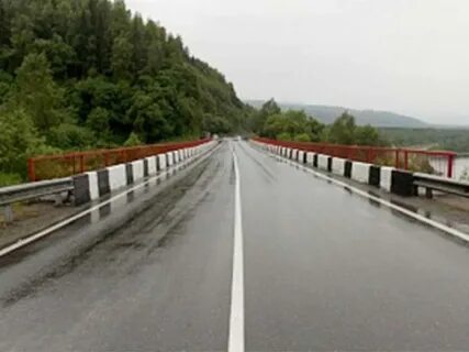 Федеральная трасса улан удэ