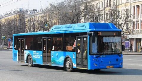 Маршрут 283 спб