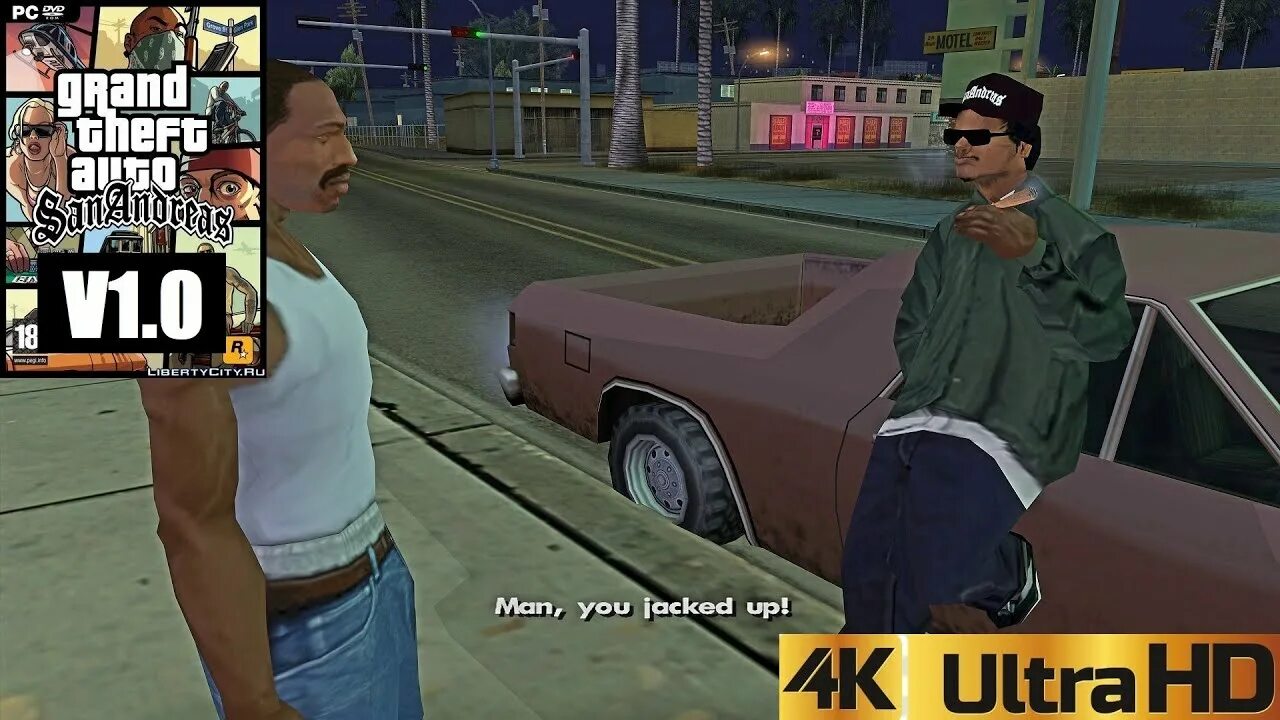 Gta filter. Gta filter
