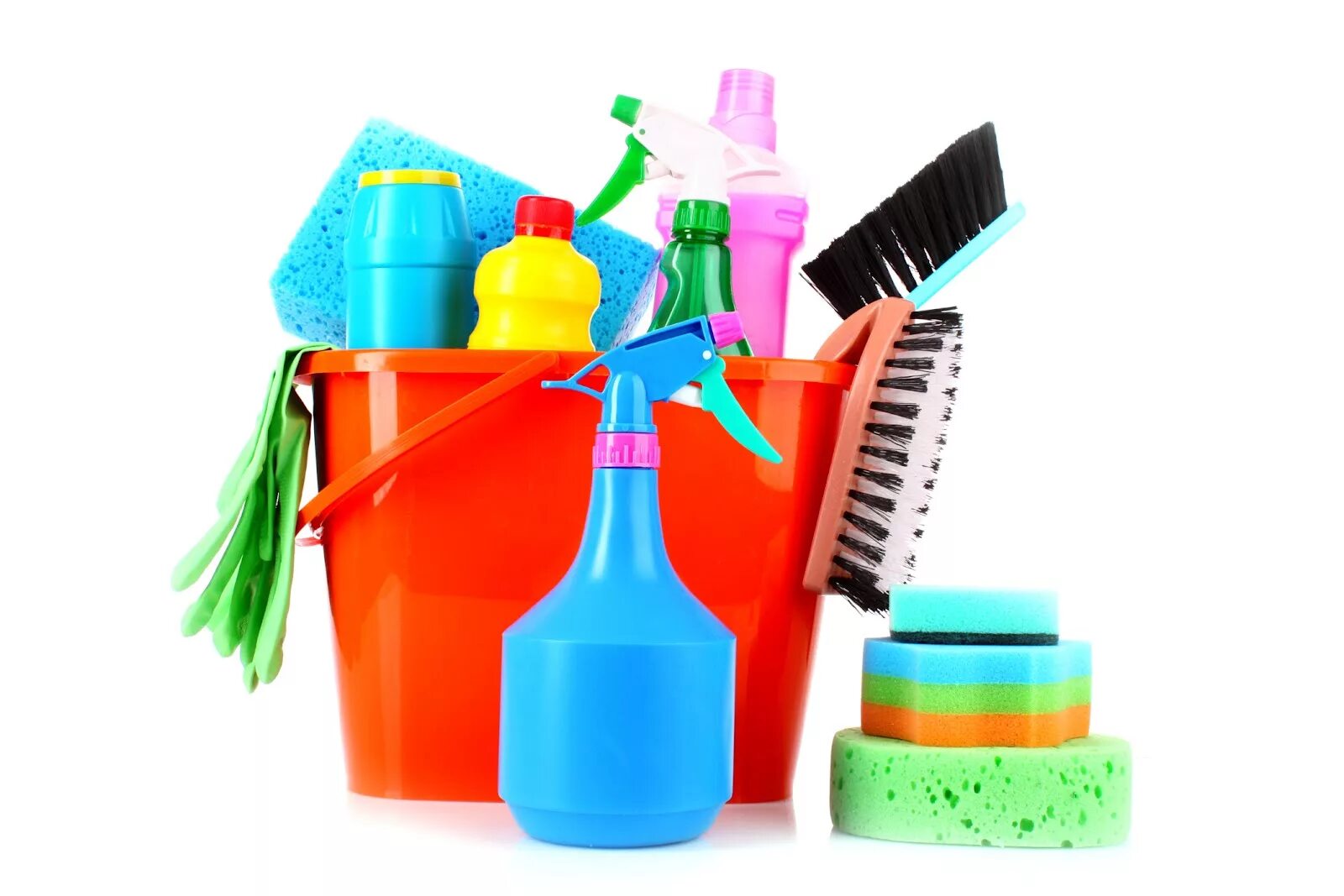Cleaner tool. Cleaner tool