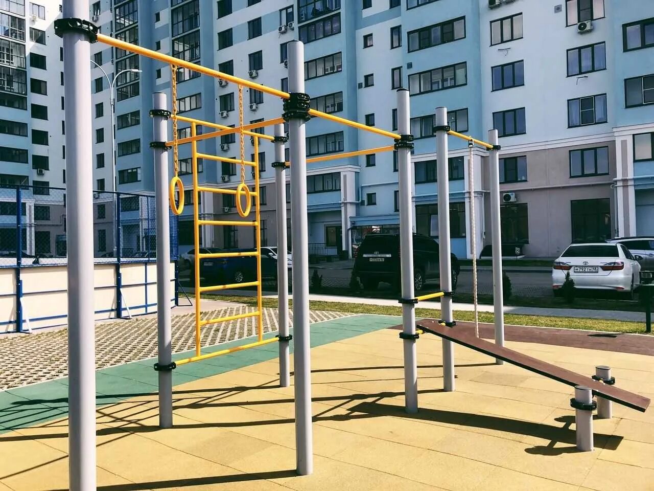 Купить 2-Комнатную Квартиру в Новостройке от Застройщика в жилом комплексе Пауст