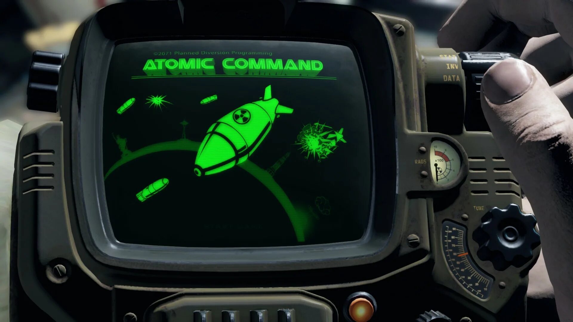Atomic Command Fallout 4. Fallout 4 Pip boy. Приборы фоллаут. Pipboy казино.