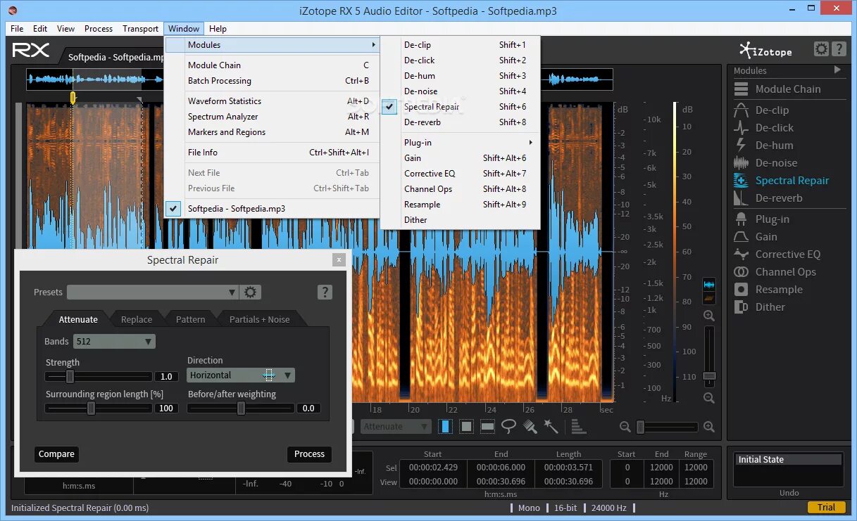 Rx 7 audio editor. IZOTOPE RX 7 Advanced Audio Editor. IZOTOPE RX 9. IZOTOPE RX 7-9.
