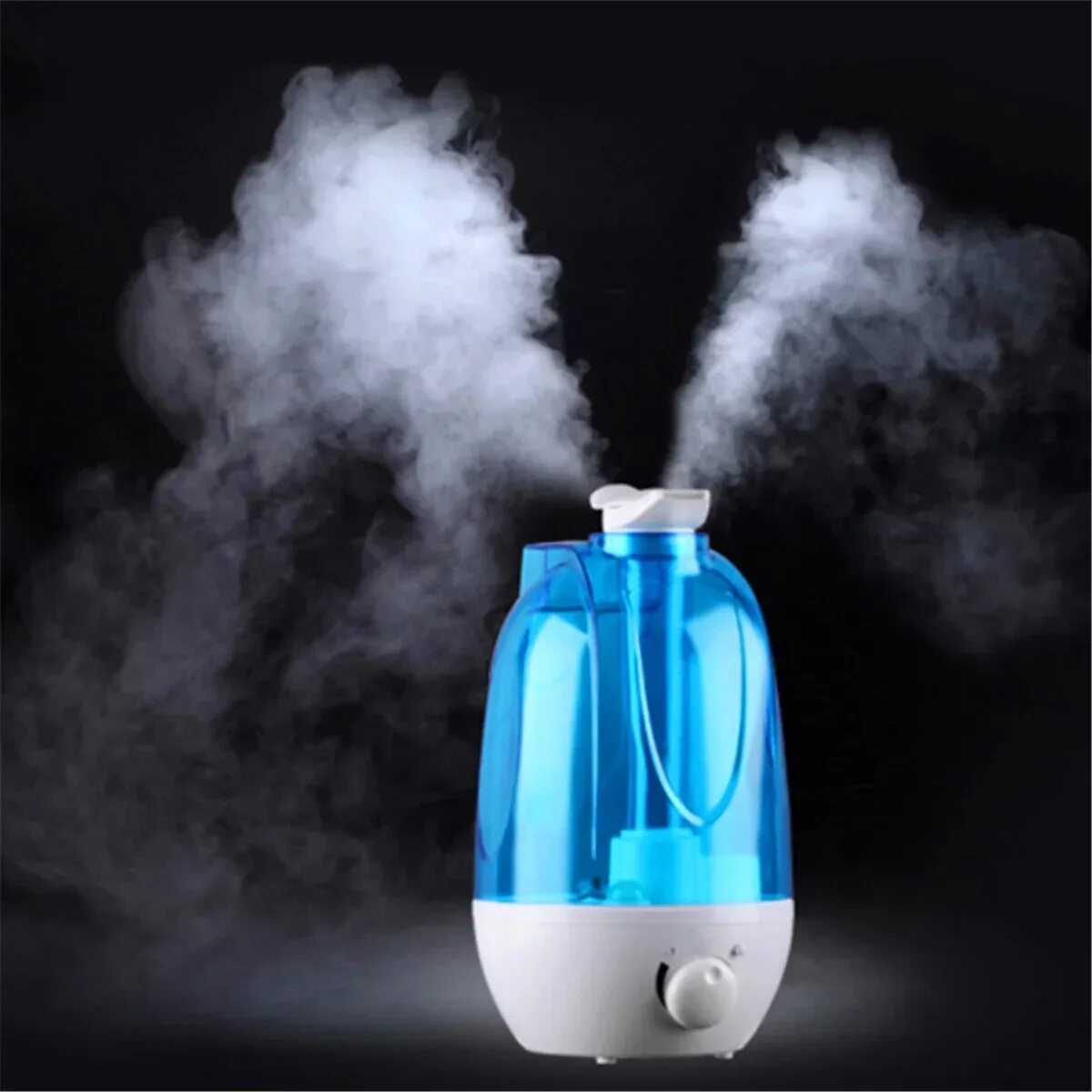 Увлажнитель воздуха Mini Humidifier. Увлажнитель воздуха Ultrasonic Humidifier. Увлажнитель-Humidifier воздуха ароматизатор.