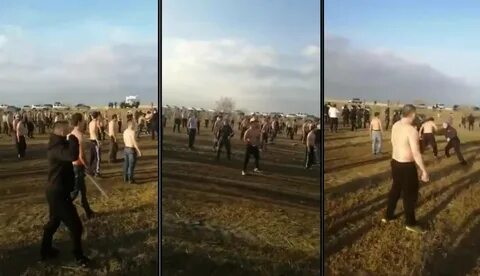 Между казах