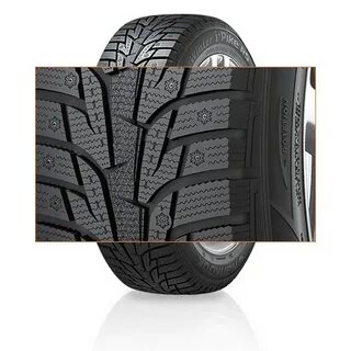 Зимняя резина hankook winter i pike отзывы