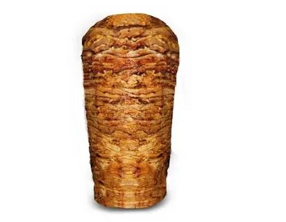 Шаурма заготовка мяса