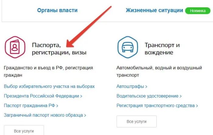 Можно ли зарегистрироваться в квартире