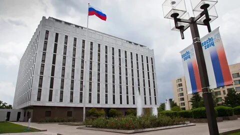 Russian embassy