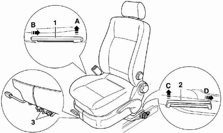 Переднее сидение Пассат б5. Сиденья VW Passat b5. Фольксваген б3 водительское сиденье схема. Крепление сидения Пассат б5.