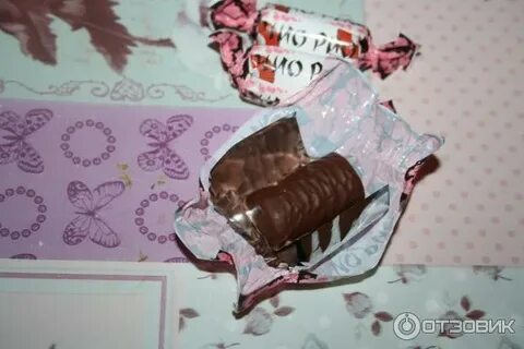 Конфета чио рио