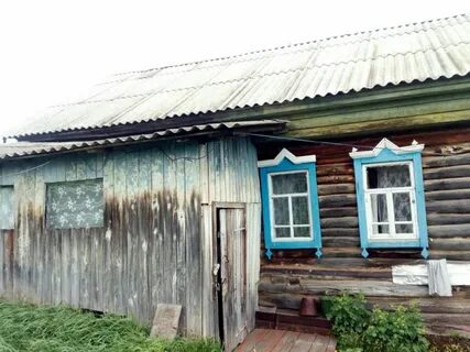 Казарма кушнаренковский