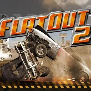 Игра флатаут музыка