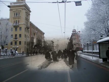 Связь времен 2020
