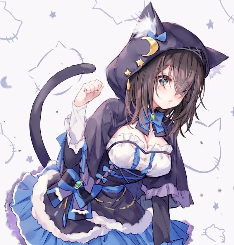 Neko pet. Сагисава Фумика. Фумика Нандзе. Fumika Sagisawa Art. Фумика Сагисава в костюме.