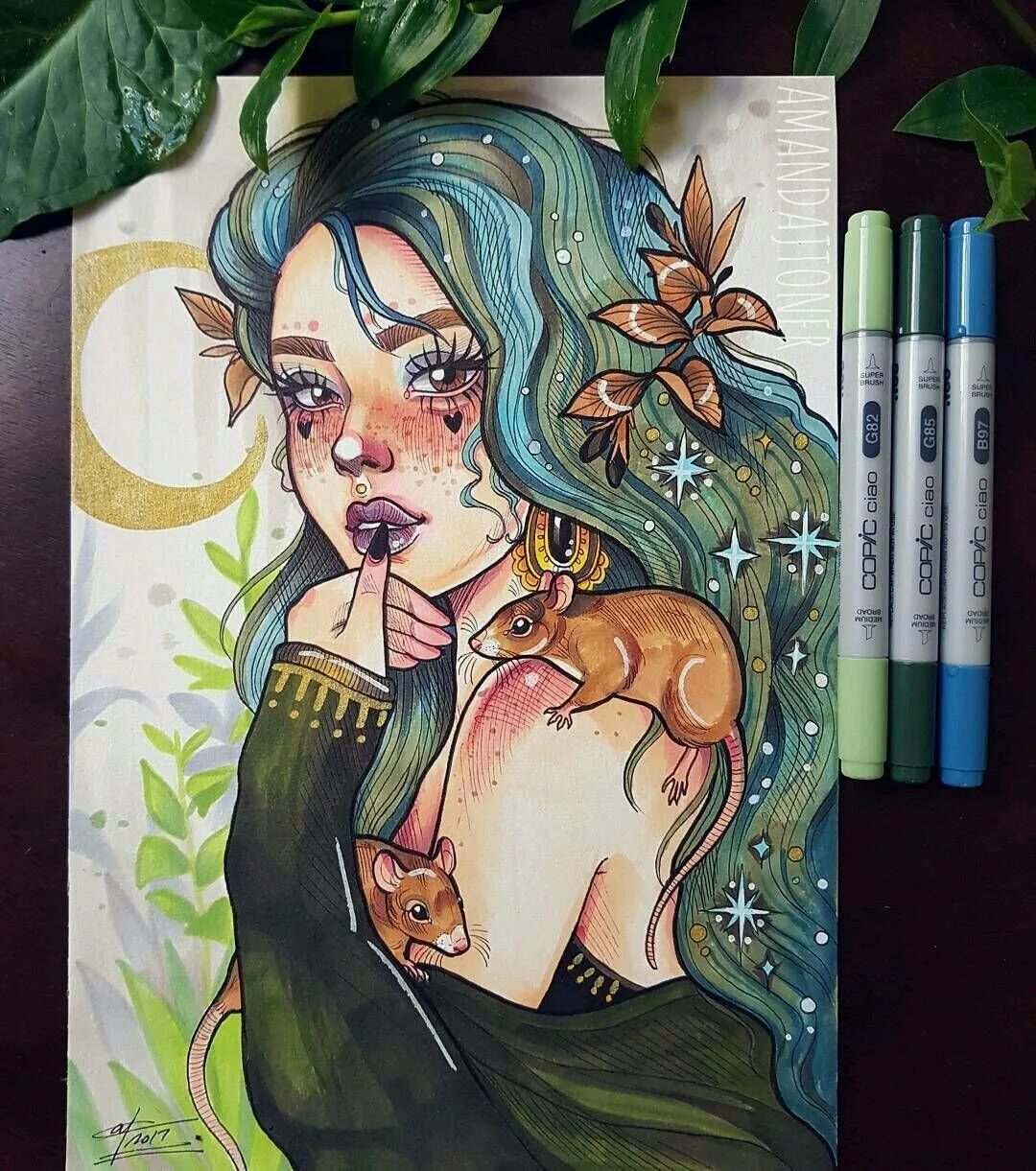 Нарисовать девушку маркерами. Арт маркерами. рисование арт маркерами. арты в скетчбуке маркерами. арт акварельными маркерами.