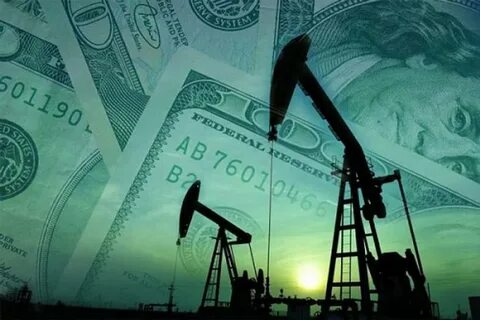рынок нефтегаза