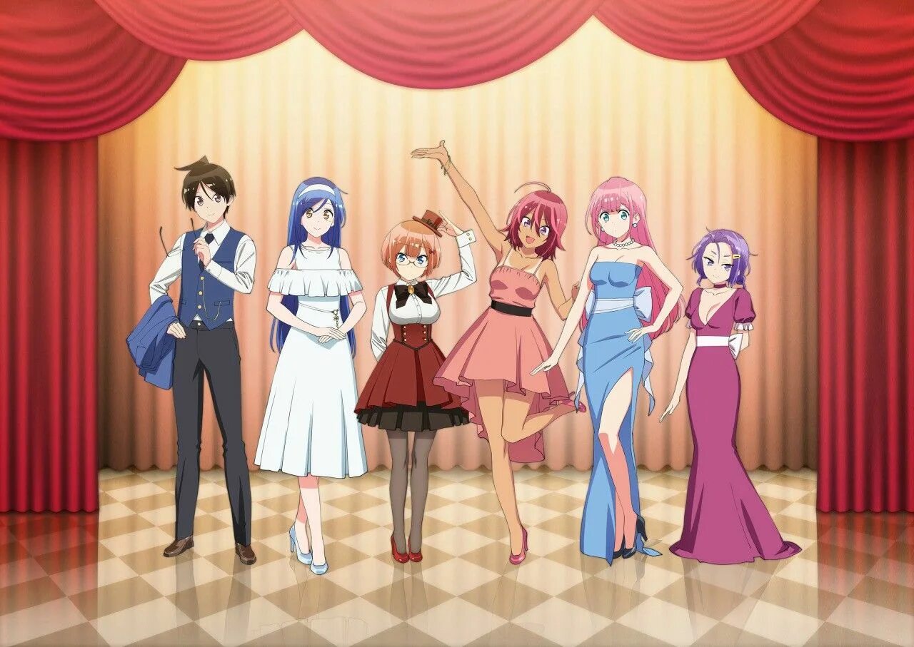 We never you very. Bokutachi wa benkyou ga dekinai мафую. bokutachi wa benkyou ga dekinai kominami asumi.
