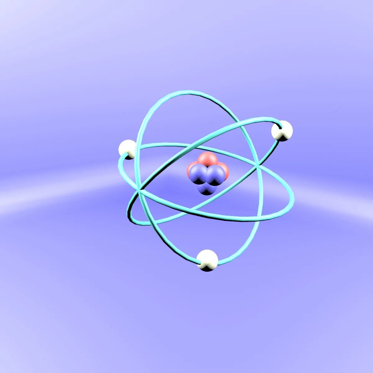 Модели атома видео. Atom d2525. Atom 3dț. Физическая модель атома. Макет атома.