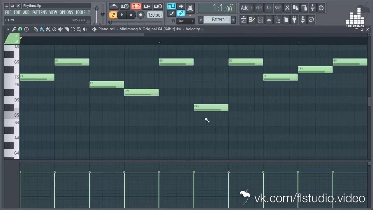 Пиано ролл в FL Studio 20. Ноты для фл студио 20 пианино. Ноты в фл студио. Ноты в FL Studio.