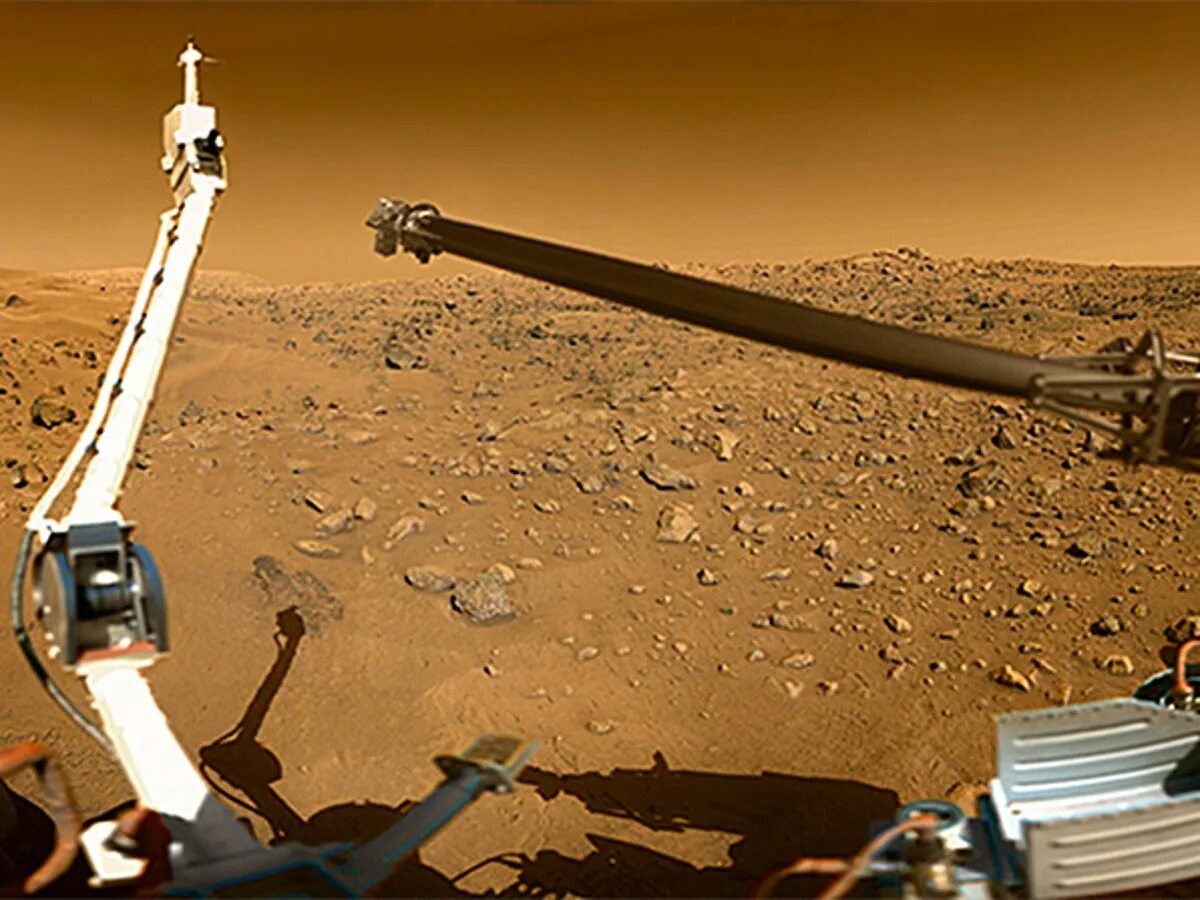 Первая космическая миссия. Аппарат Викинг 2. Викинг 2 Марс. Викинг 1976 Марс. Викинг аппарат Марс.