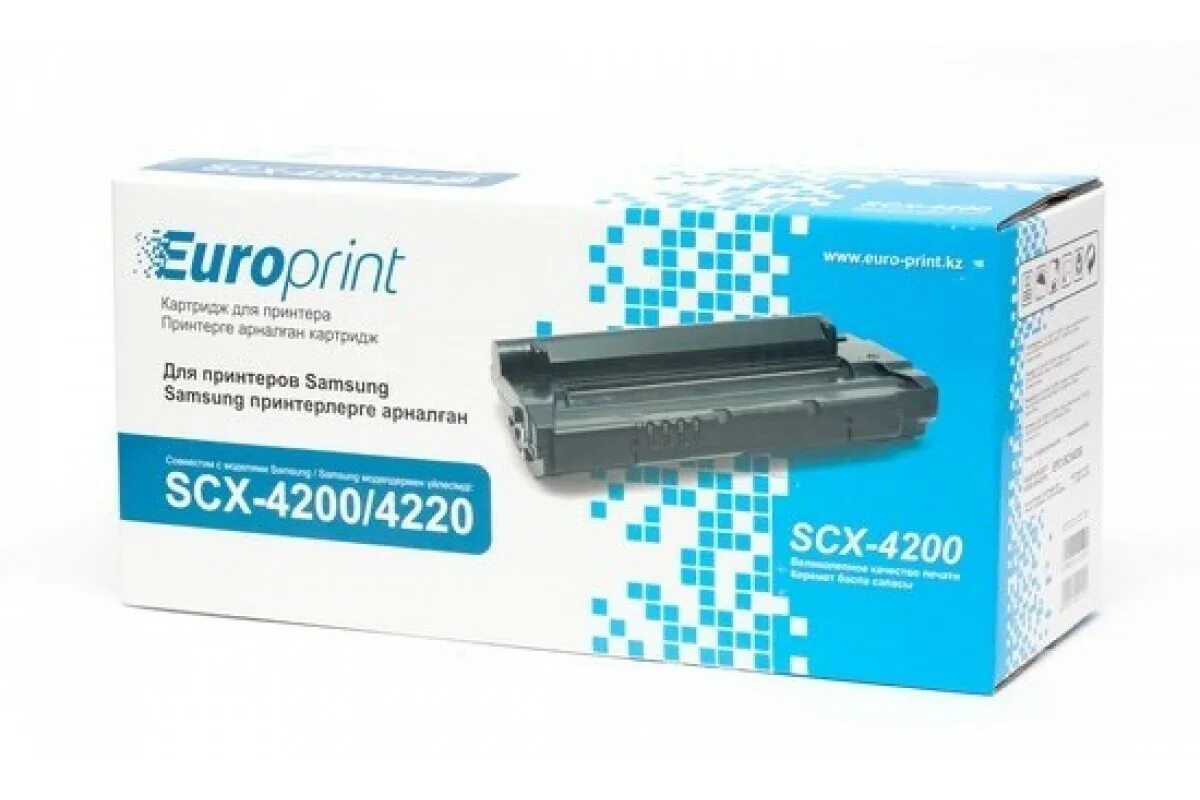 SCX d4200 принтер. Картридж Europrint EPC-scx4200. Картридж Samsung SCX-4200a. Картридж самсунг 4200 4220.