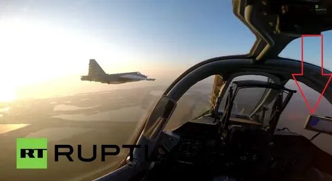 Видео атаки от первого лица