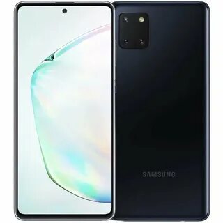 Note 10 lite 6 128gb