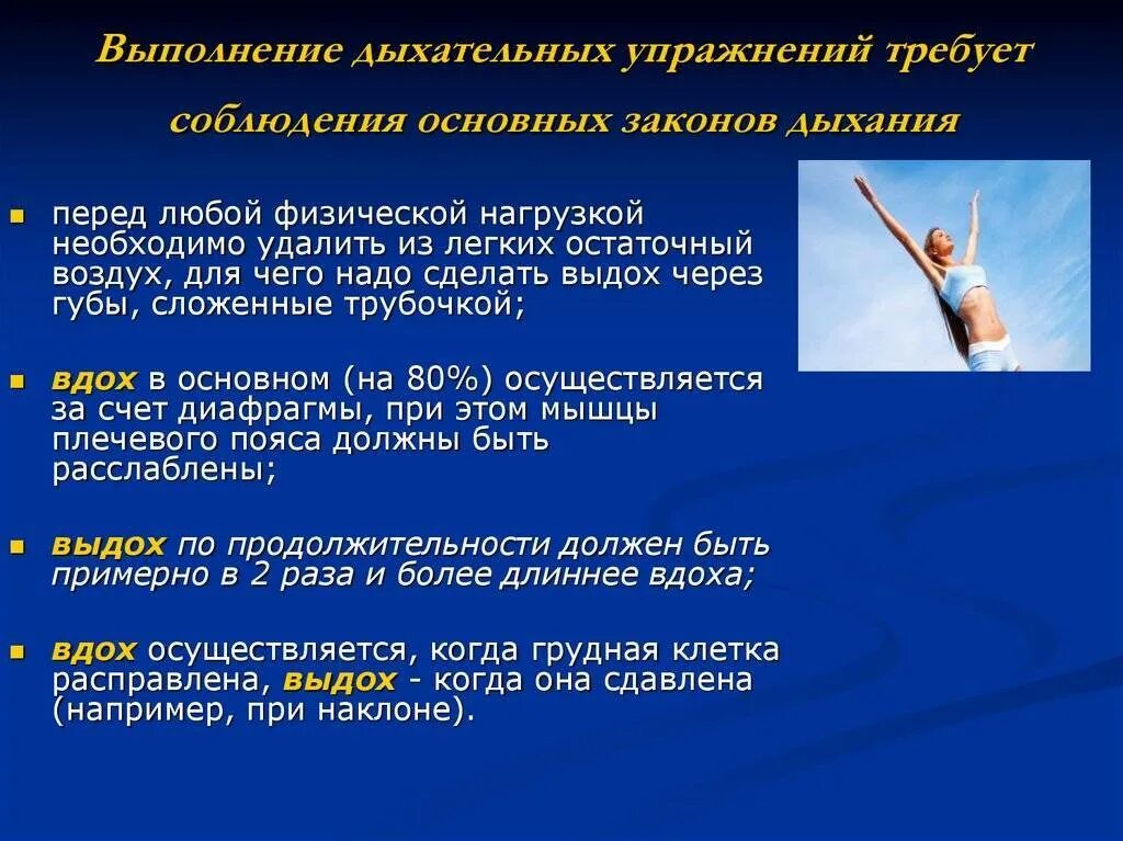 Как о дыхании в мае 2025 года