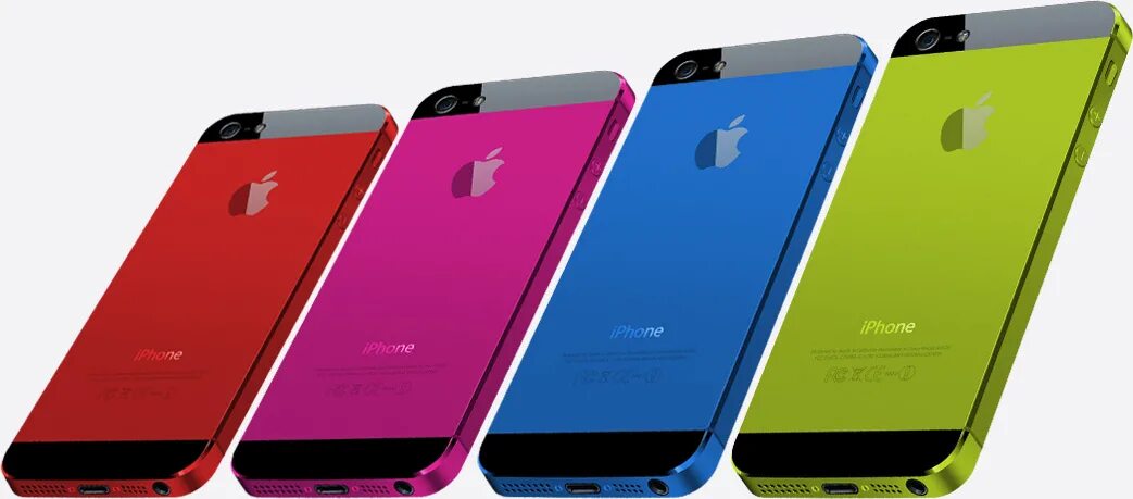 Какого цвета 5. Iphone 5 цвета корпуса. айфон 5s цвета. айфон 5 s цвета корпуса. разноцветный айфон.