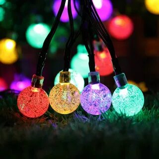 20 led