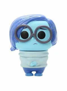 Funko pop inside out