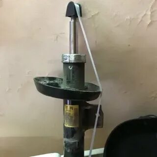 Стойка пежо 301