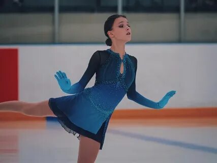 Новости фигурного катания женщины короткая программа