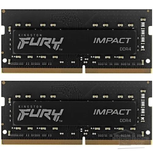 Kingston fury impact ddr4. Оперативная память sodimm kingston fury impact [kf426s16ibk232] 32 гб. sodimm kingston fury impact. kingston fury impact ddr5.