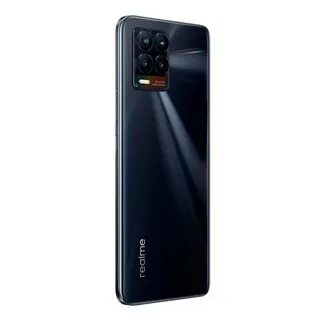 Смартфон realme 8 8 128 гб global