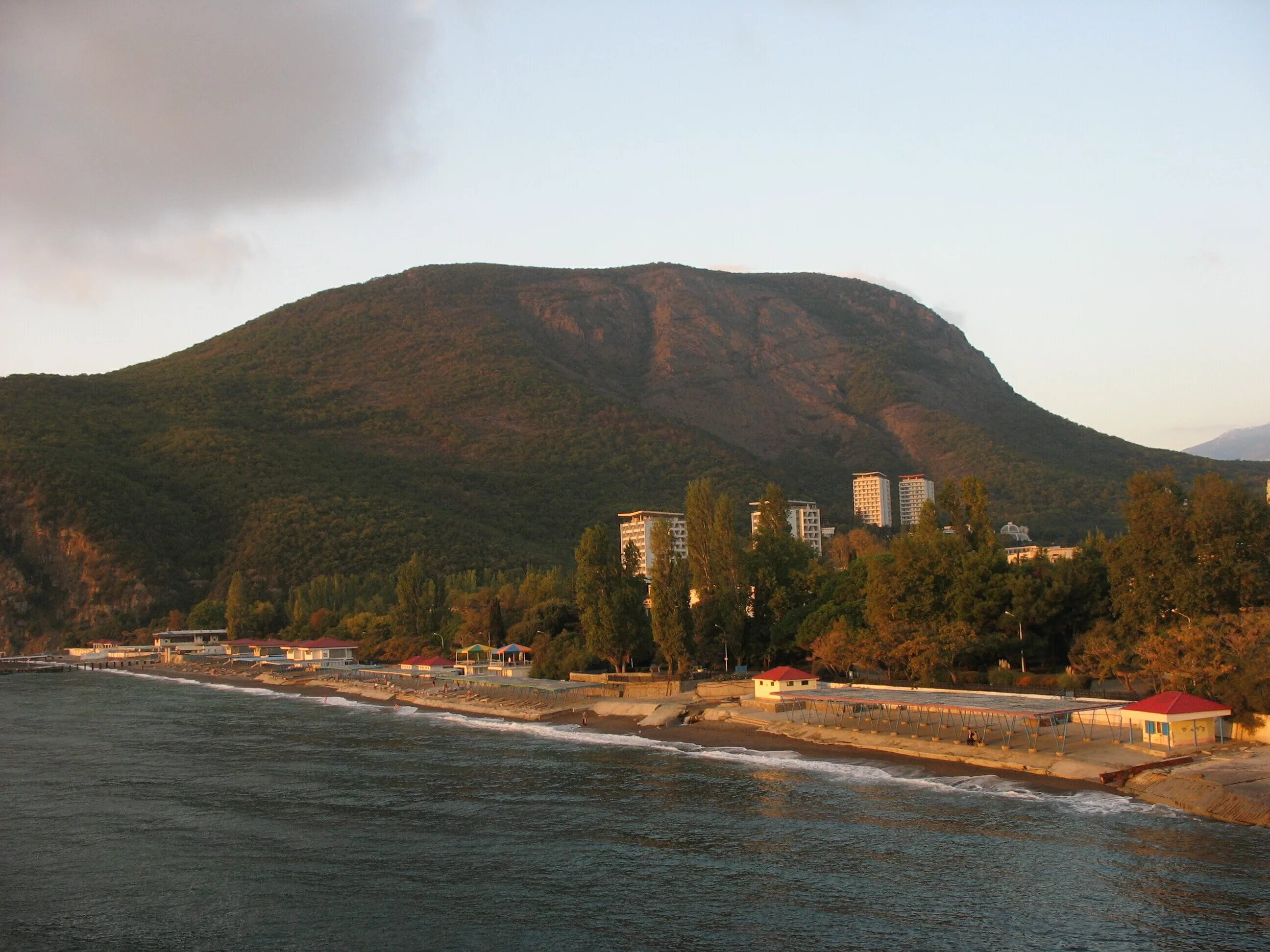 веб камеры партенита в реальном времени