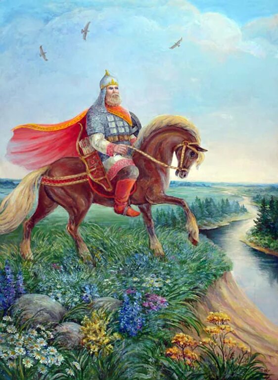 3 декабря день богатыря святогора. Святогор-богатырь. Подвиги михайло потык. Нонна кукель картины славянские боги. «не в силе бог, но в правде.