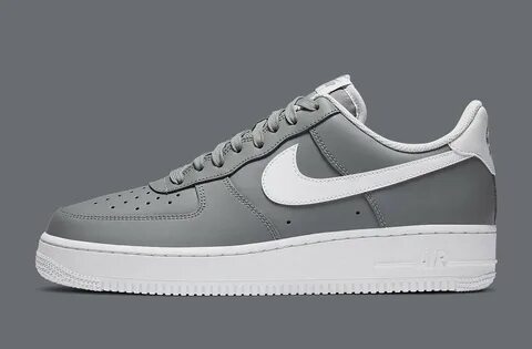 Nike gray