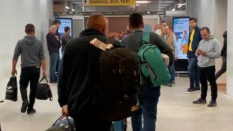 Россияне убежище