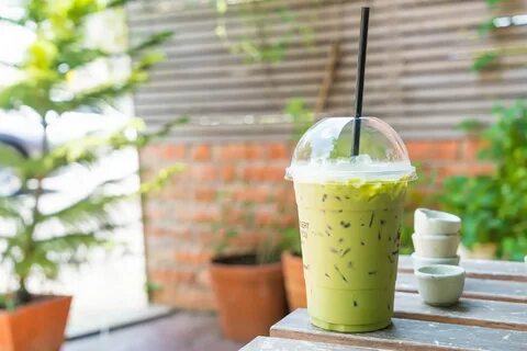Бабл tea
