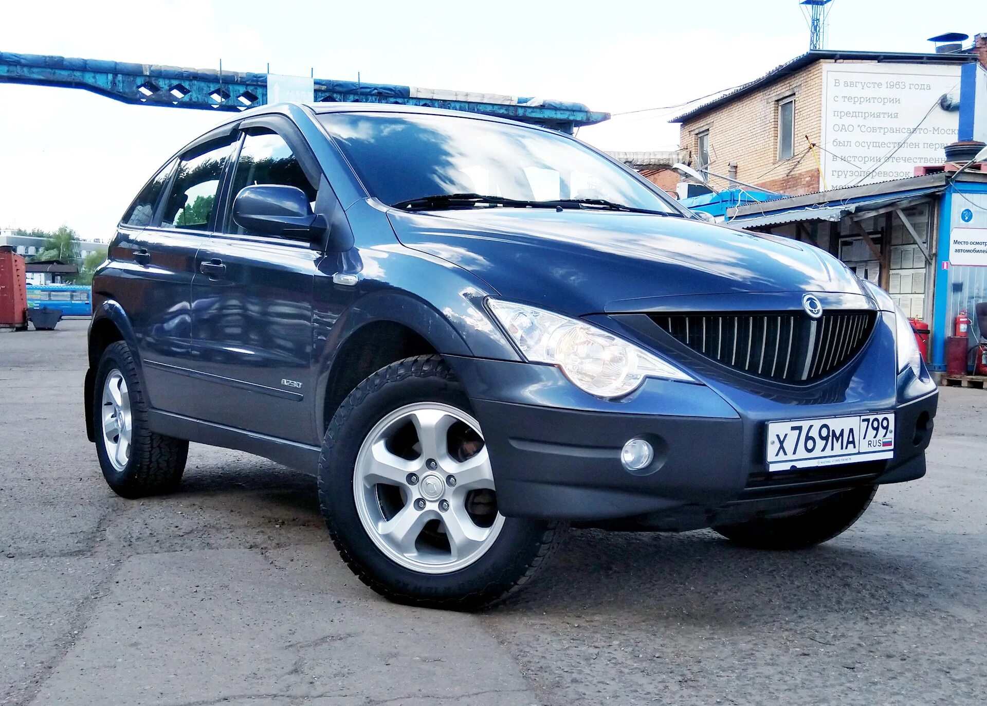 Актион 1 поколения. SSANGYONG Actyon 1. SSANGYONG Actyon 2005. SSANGYONG Actyon 2007. Саньенг Актион 2005.