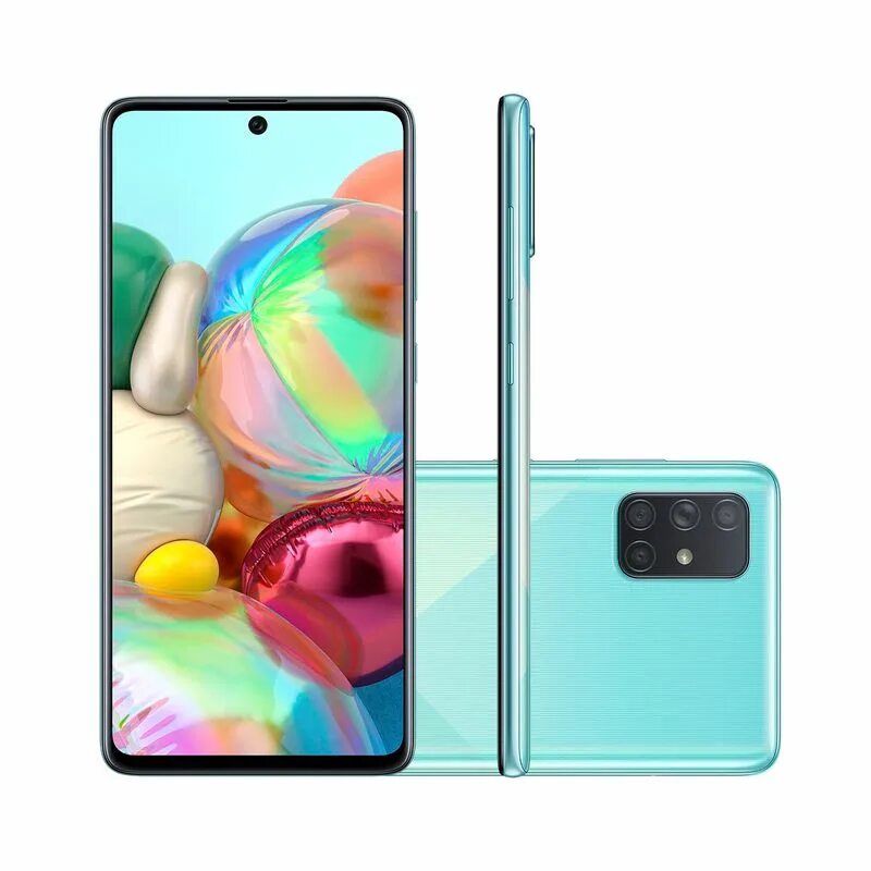 Galaxy a71 128gb