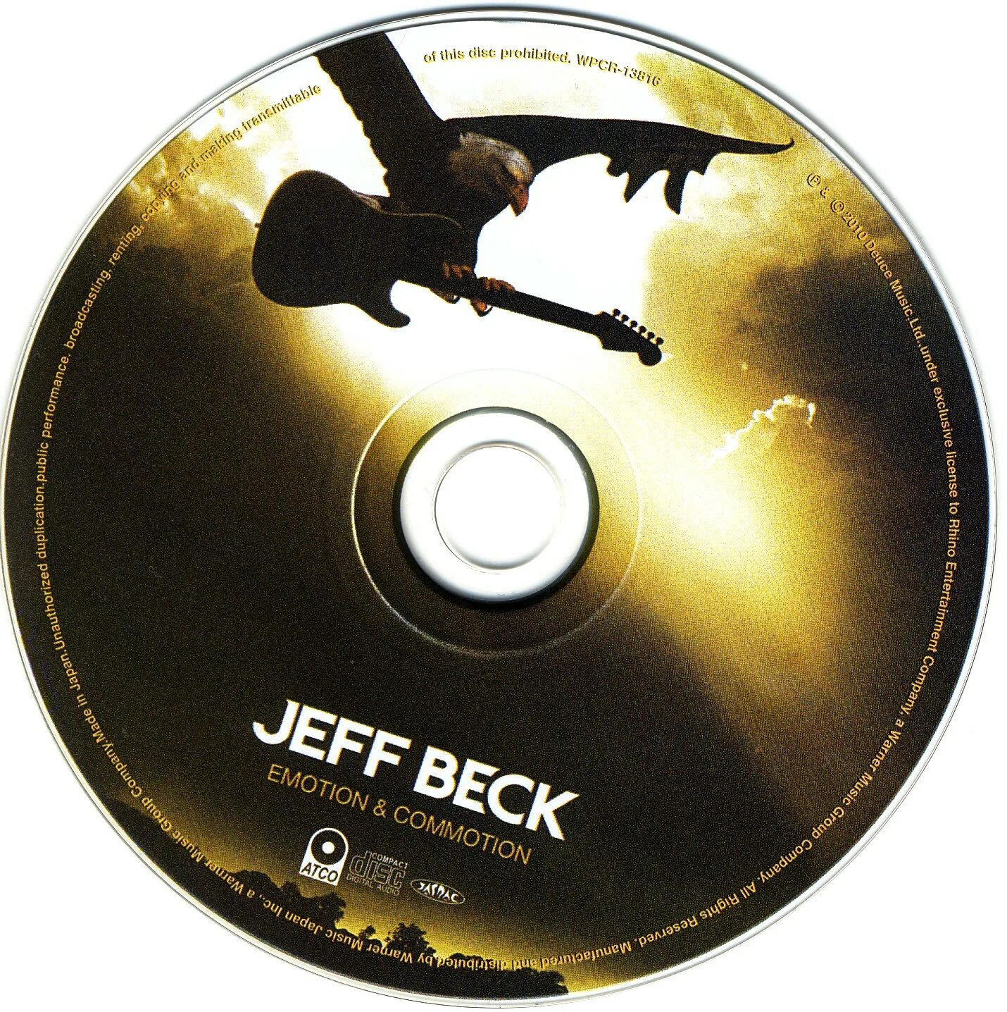 Flac 2010. Jeff Beck - emotion and Commotion (2010). Jeff Beck 2022. Jeff Beck 2010. Jeff Beck - emotion and Commotion ' 2010 CD Covers.