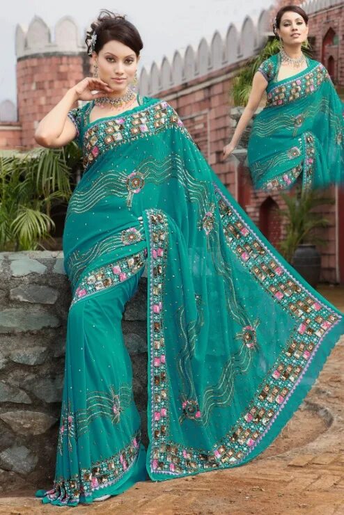 повседневная одежда в индии. магазин одежды в индии. индийское платье на одно плечо. шальвар камиз голубой. магазин индийской одежды в москве.