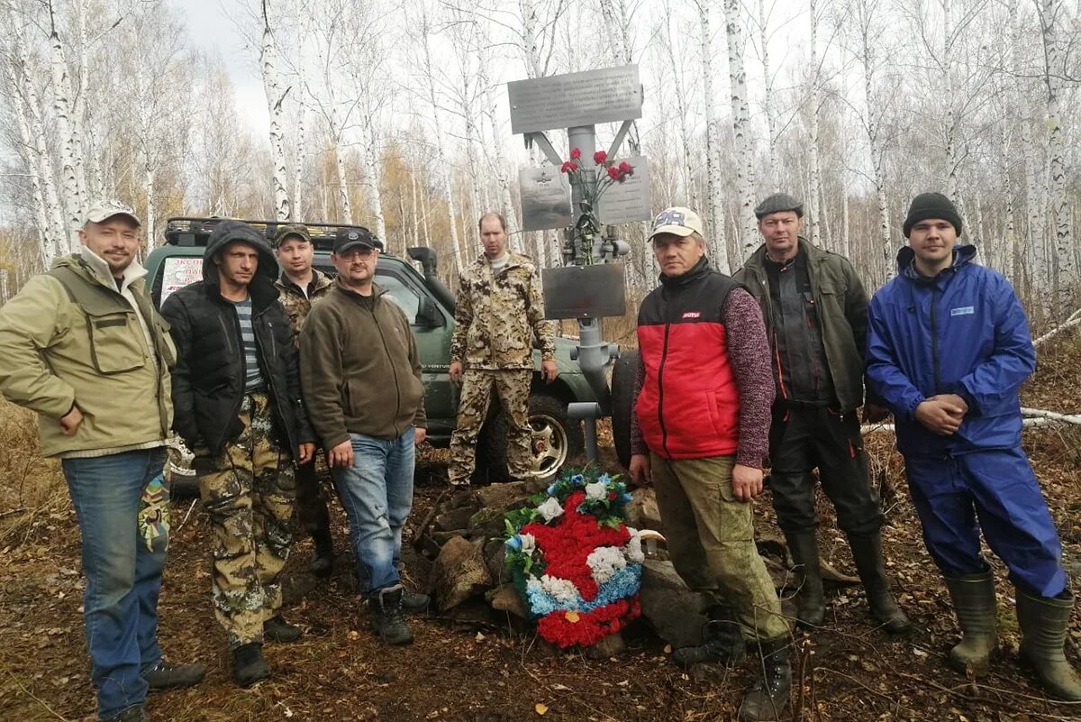 Шахтеры в амурской области живы