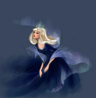 Aurora art