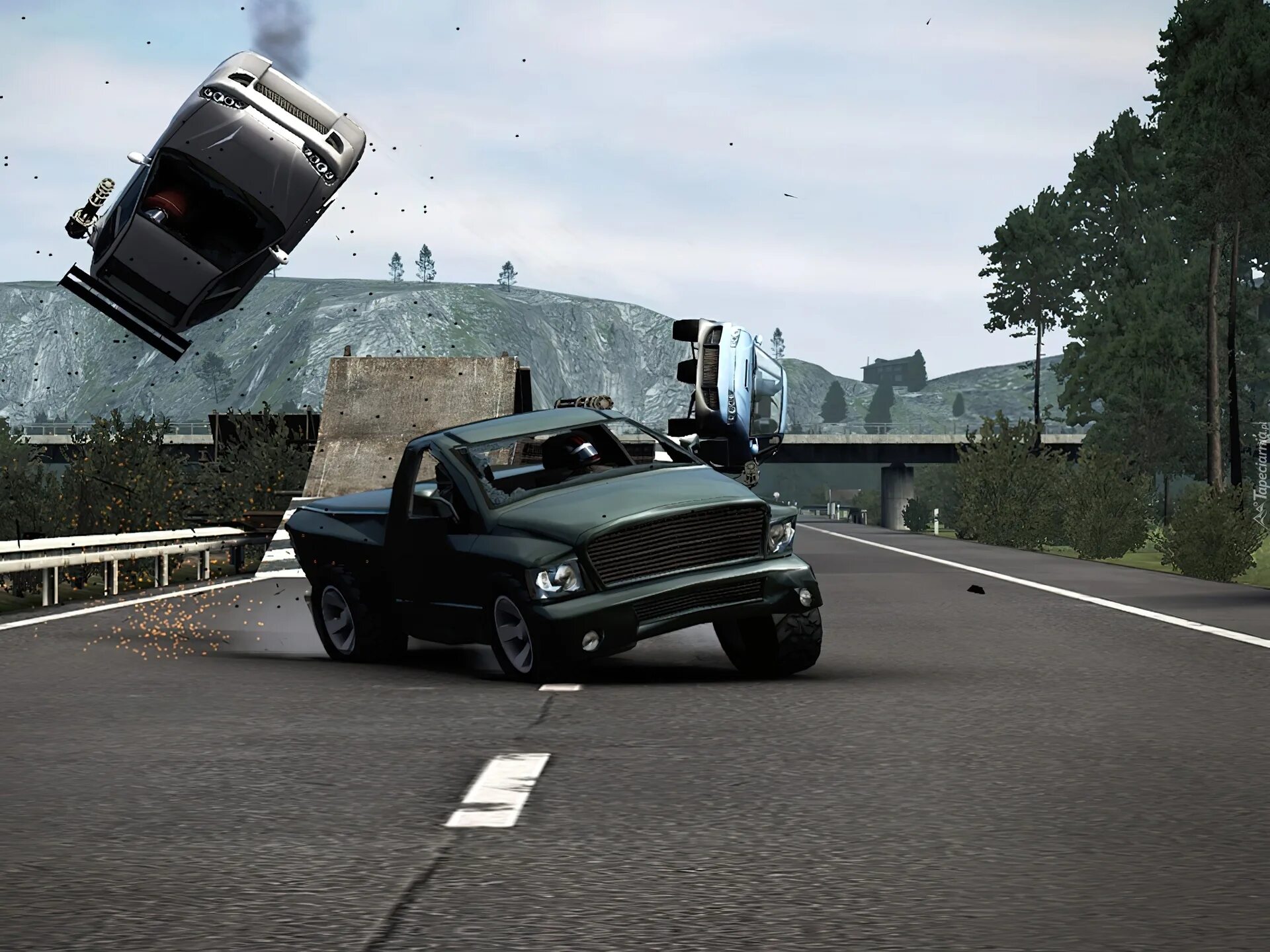 Crashday: SPEEDCOMBAT (2007. Crashday 2. Crashday Forever. Crashday машины. Игра про разбитые машины