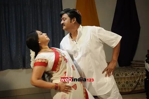Telugu movie